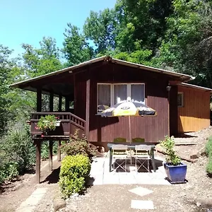  Chalet Vintage
